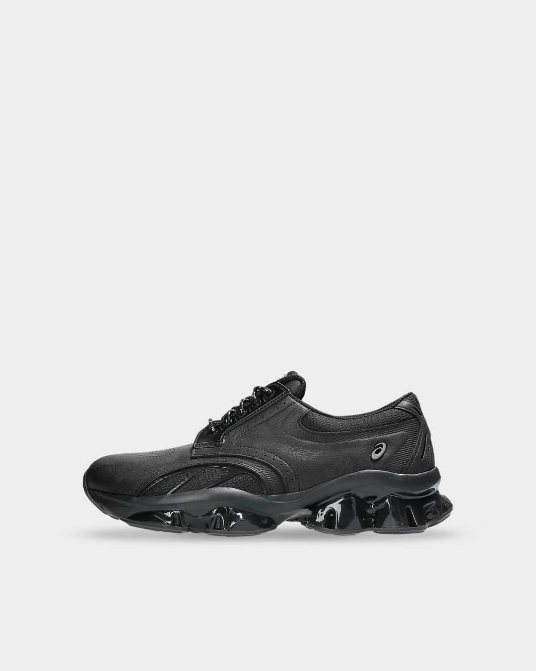 Asics GEL-KINETIC SP - Black/Black
