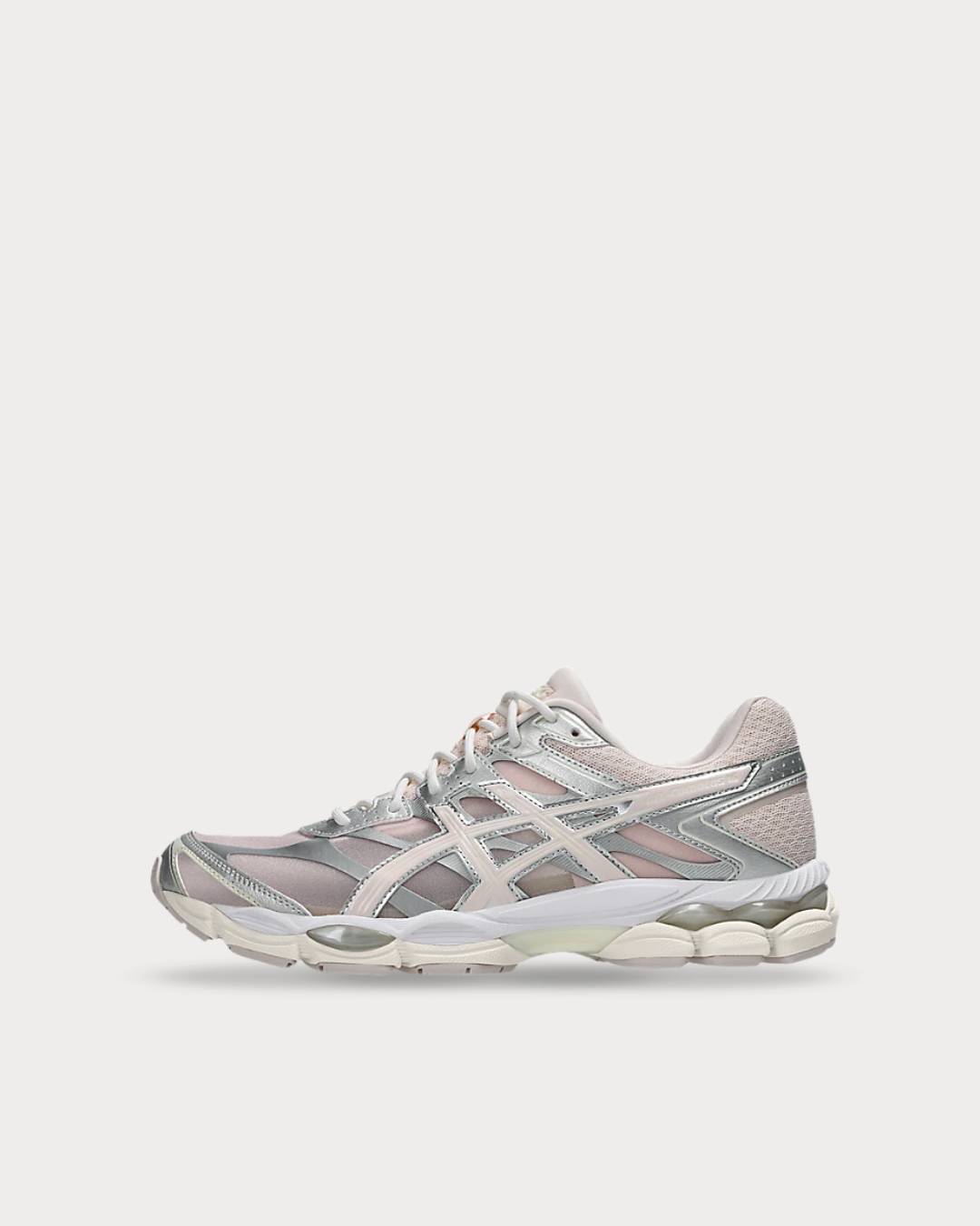 Asics GEL-CUMULUS 16 - Pink Cloud / Pure Silver 1203B218.700