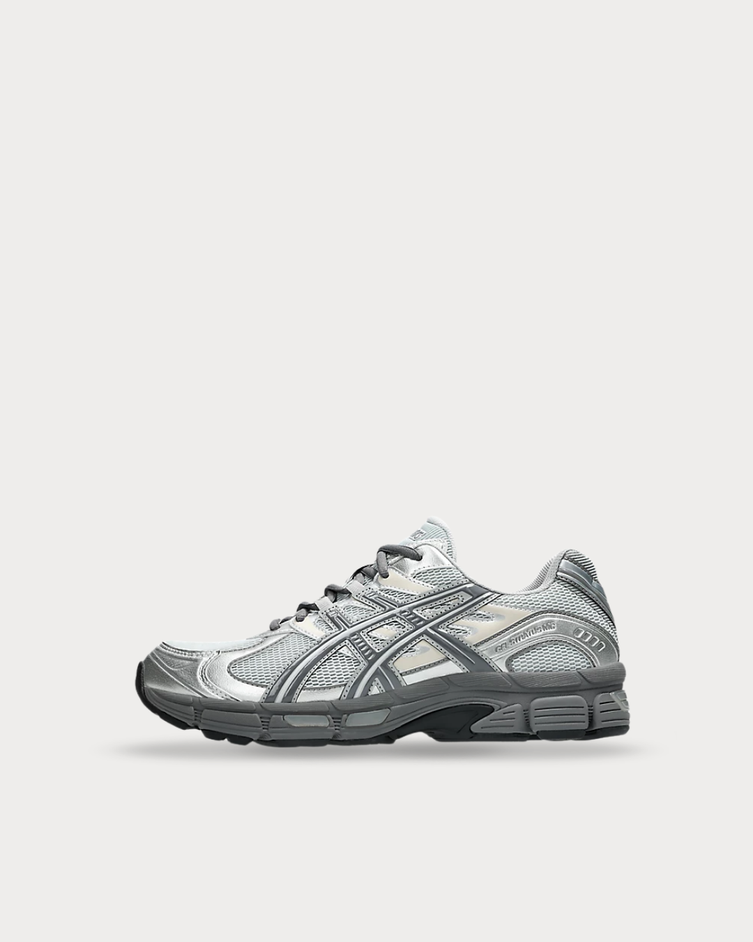 Asics GEL-STRATUS MC - Concrete/Carbon 1203B219.020