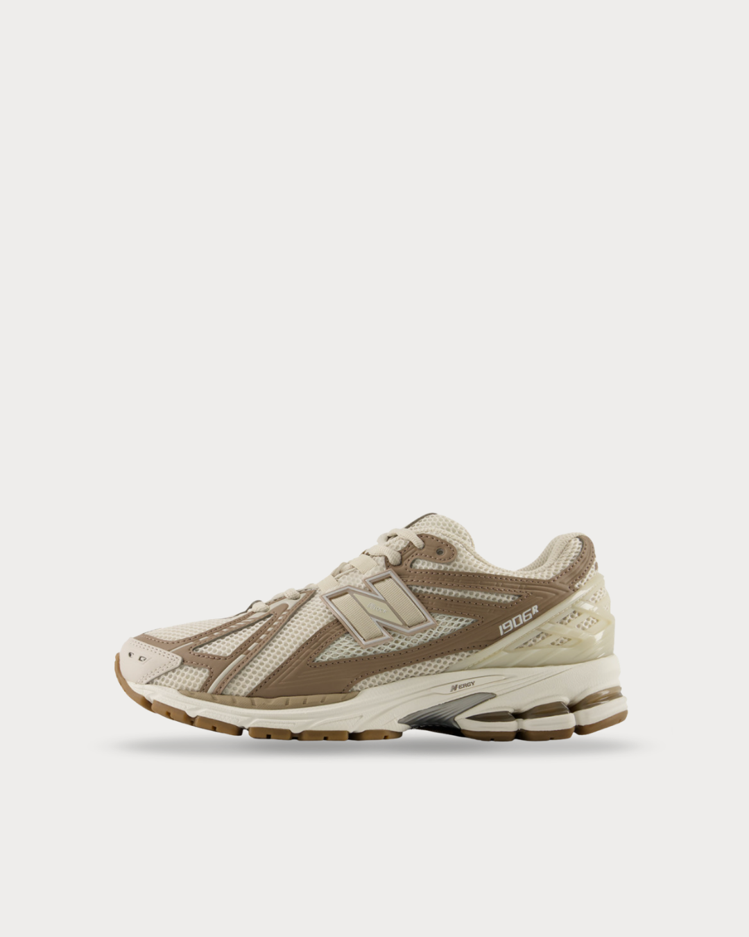 New Balance 1906R - Moonbeam / Mushroom U19069FG