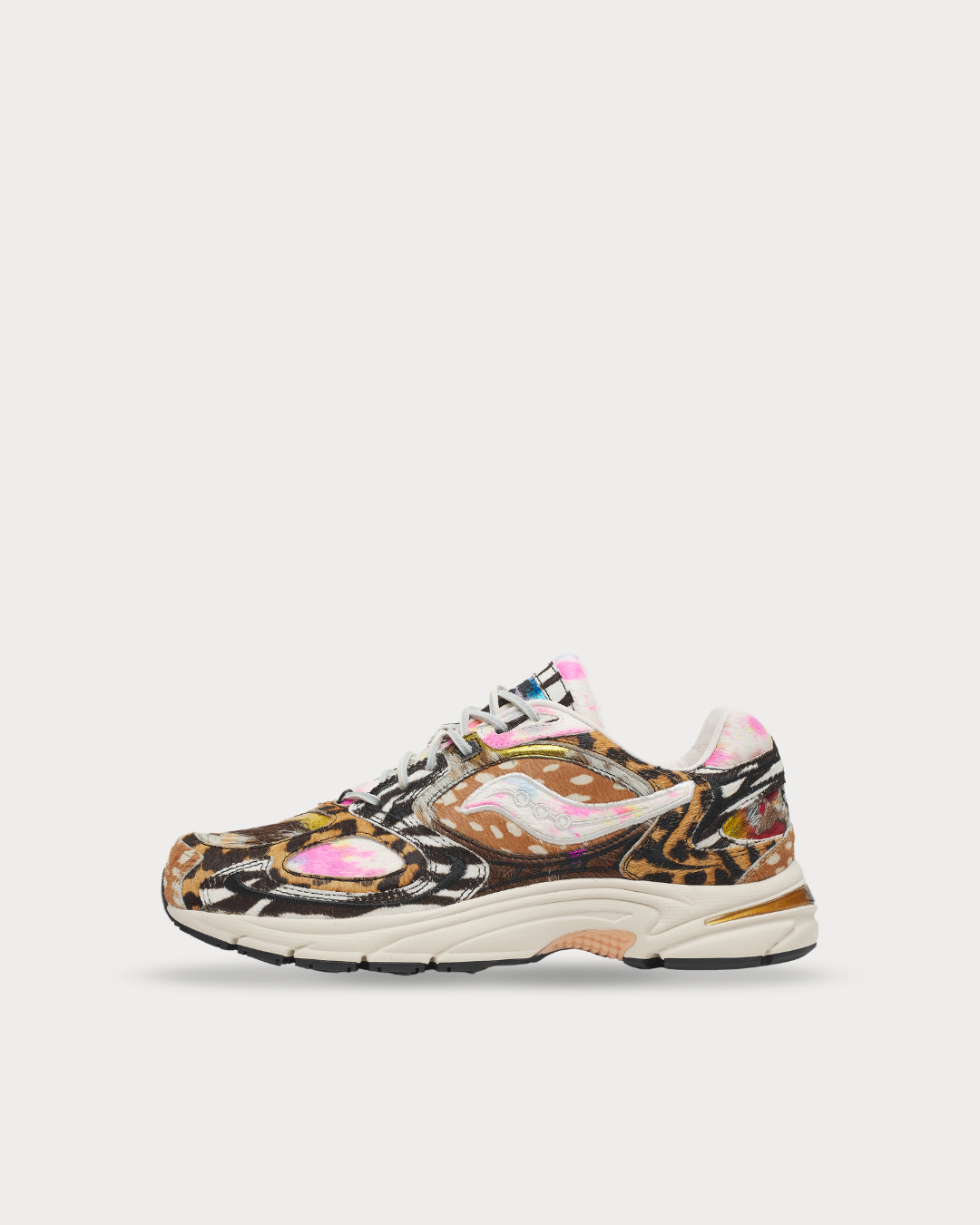 [PRE-ORDER] Saucony x Westside Gunn Grid Jazz 9 "Awesome God" S71047-5