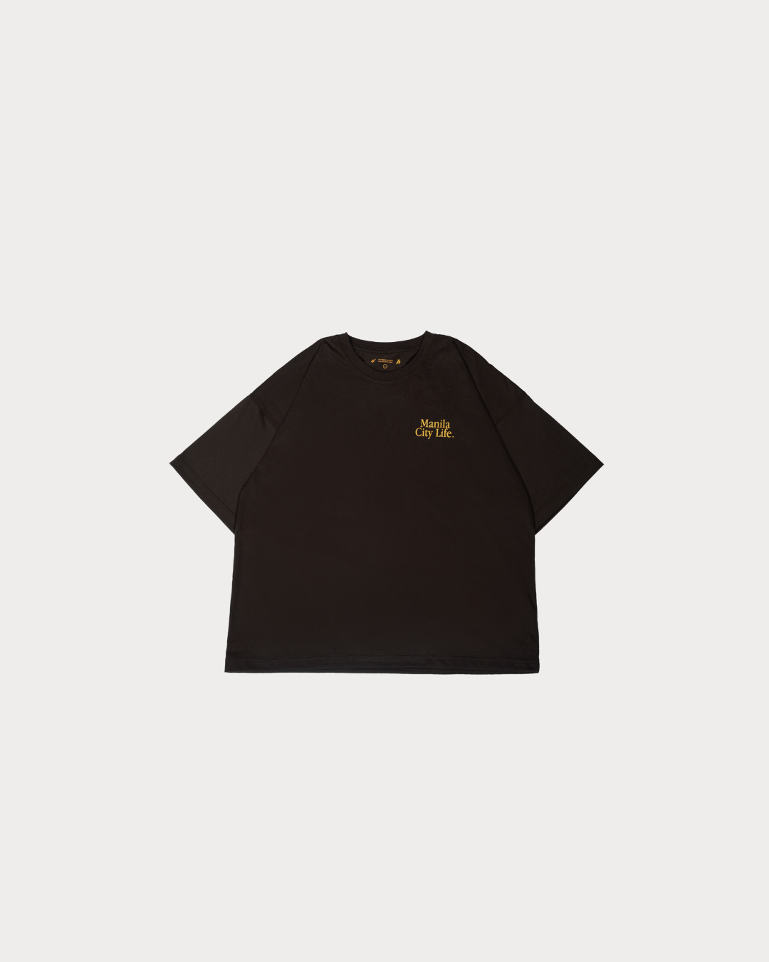 Sole Academy Manila City Life Shirt