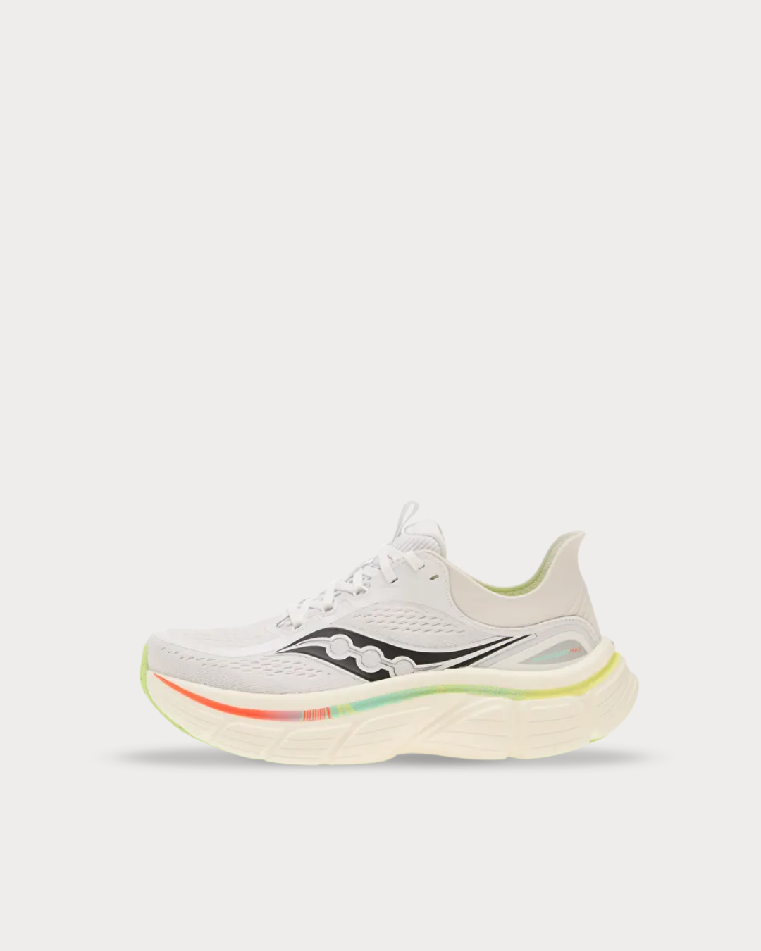Saucony Paramount MAX - White/Multi S101162-1009