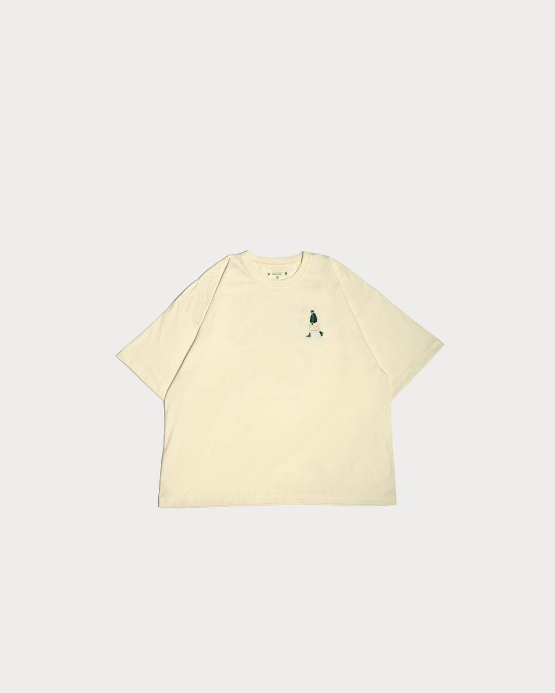 Sole Academy Matcha Mood Club Shirt