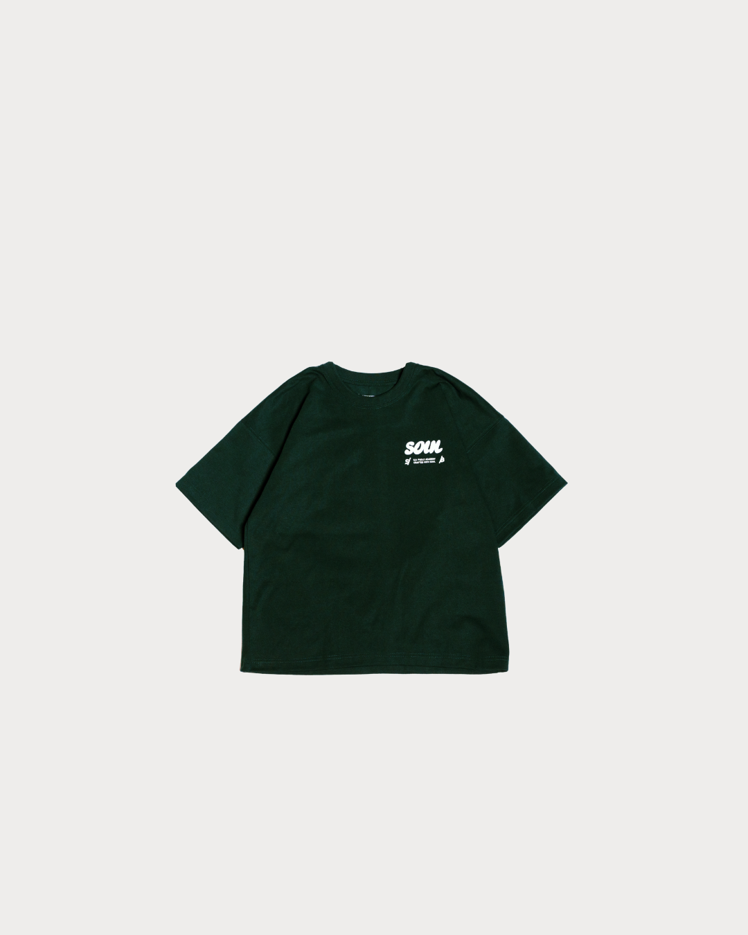Sole Academy Soul Shirt