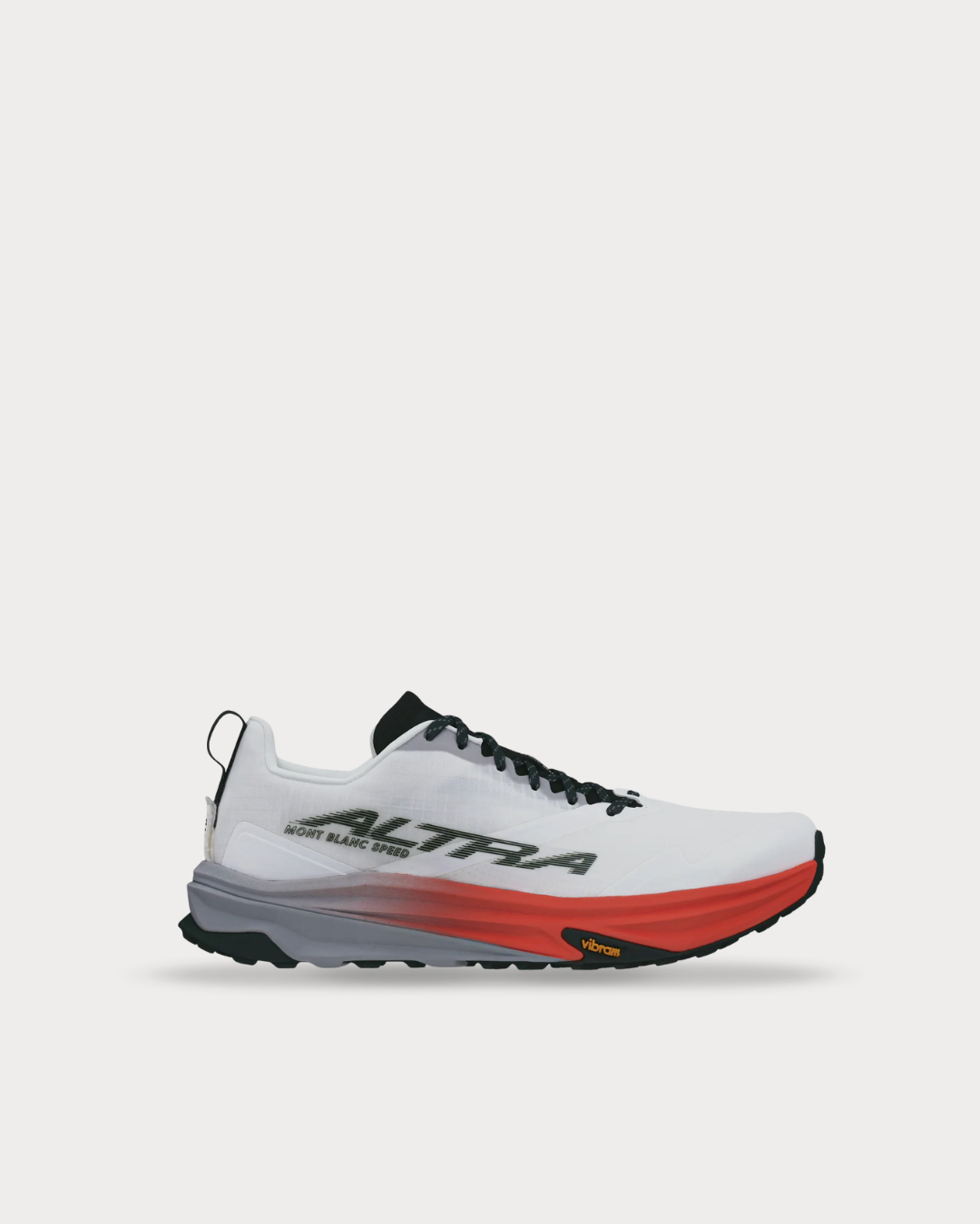 WMNS Altra Mont Blanc Speed - White/Coral AL0A85S0161