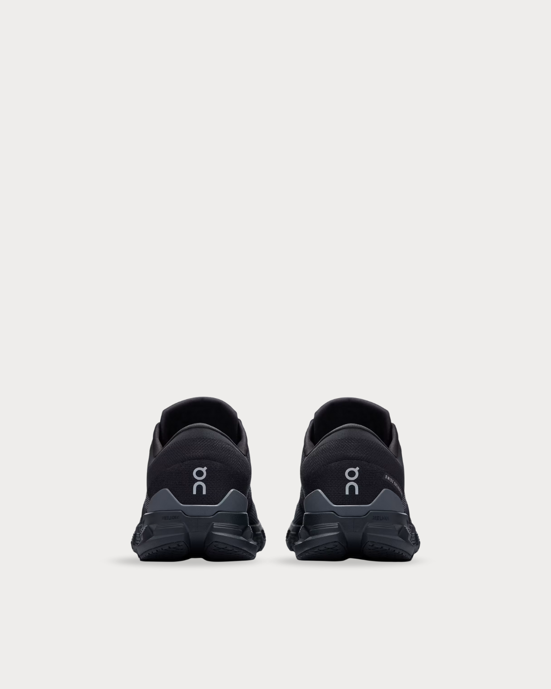 ON Cloud X 4 Men - Black | Eclipse