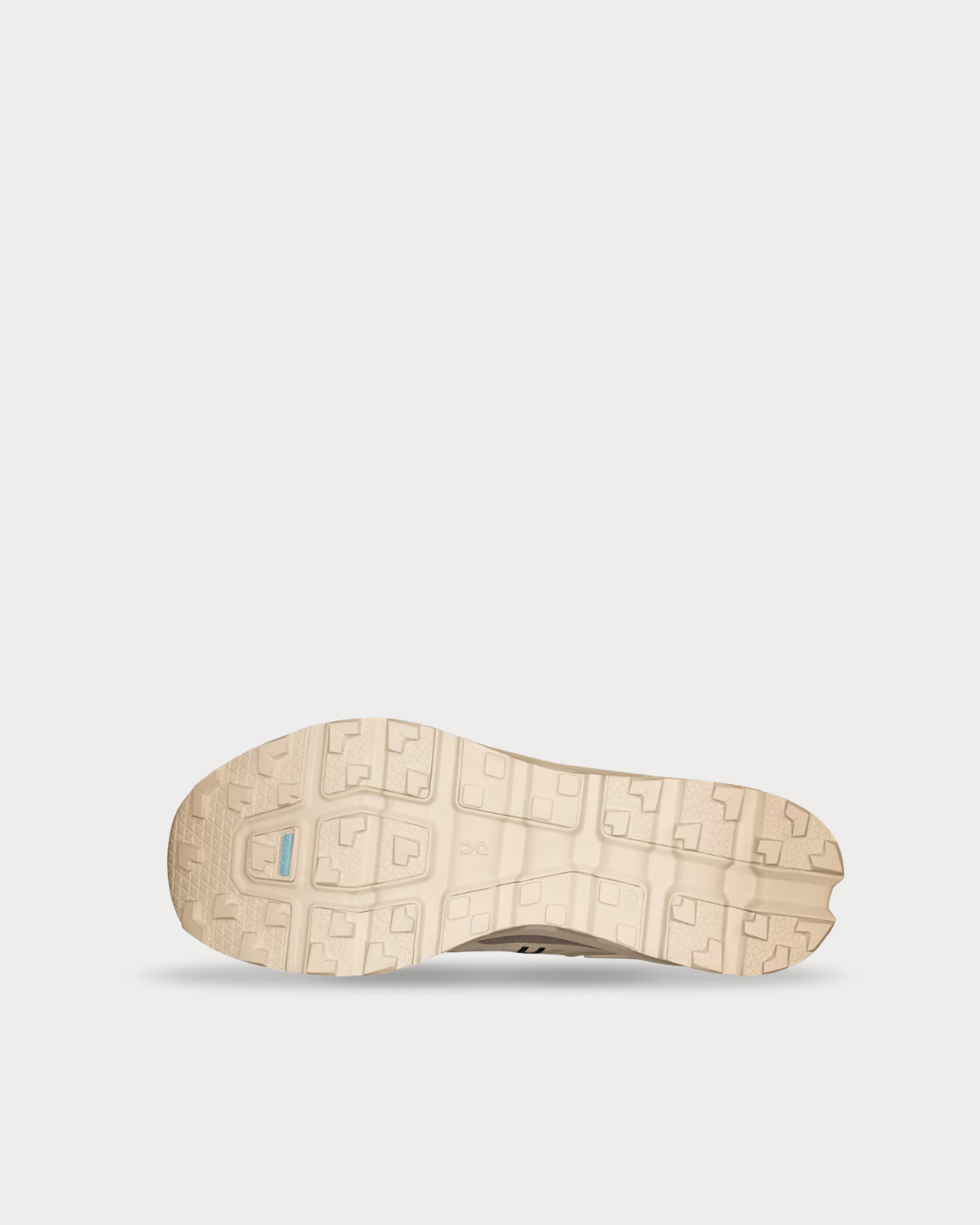 ON Cloudvista 2 - Cream | Desert