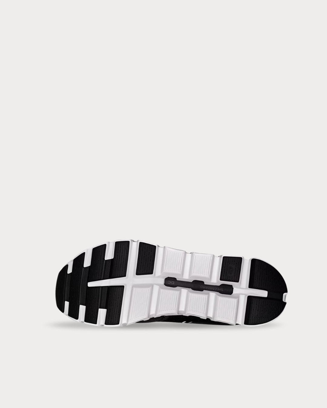 On Cloud 6 - Black | White