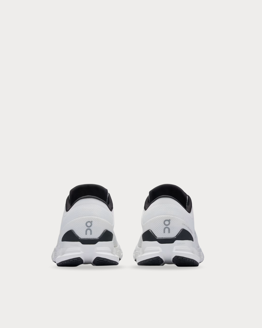WMNS On Cloud X 4 - Ivory | Black