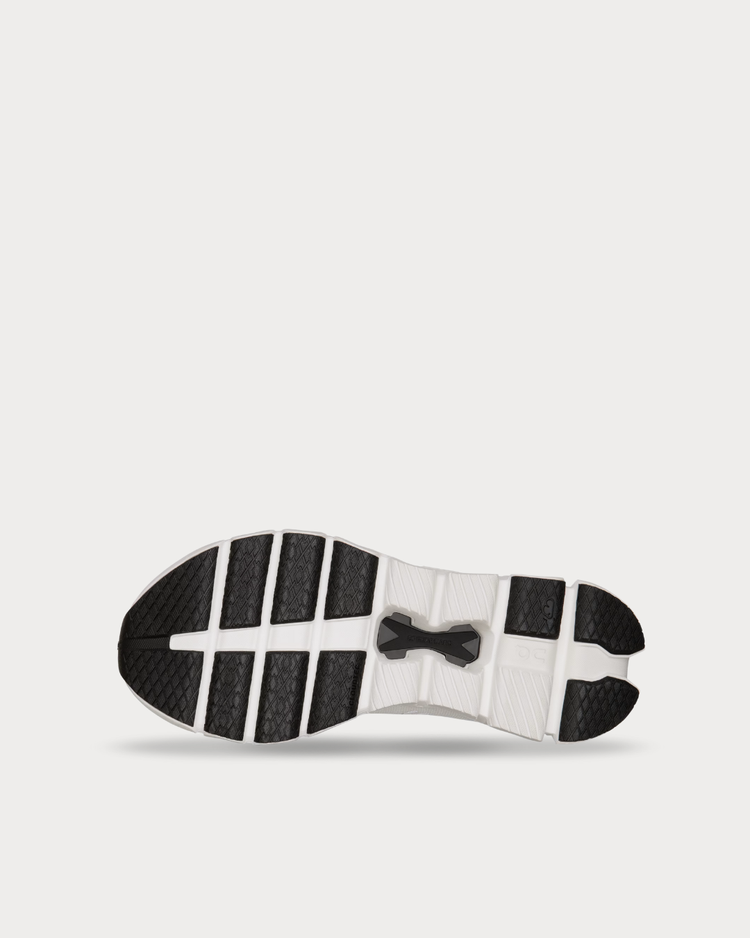 WMNS On Cloud X 4 - Ivory | Black