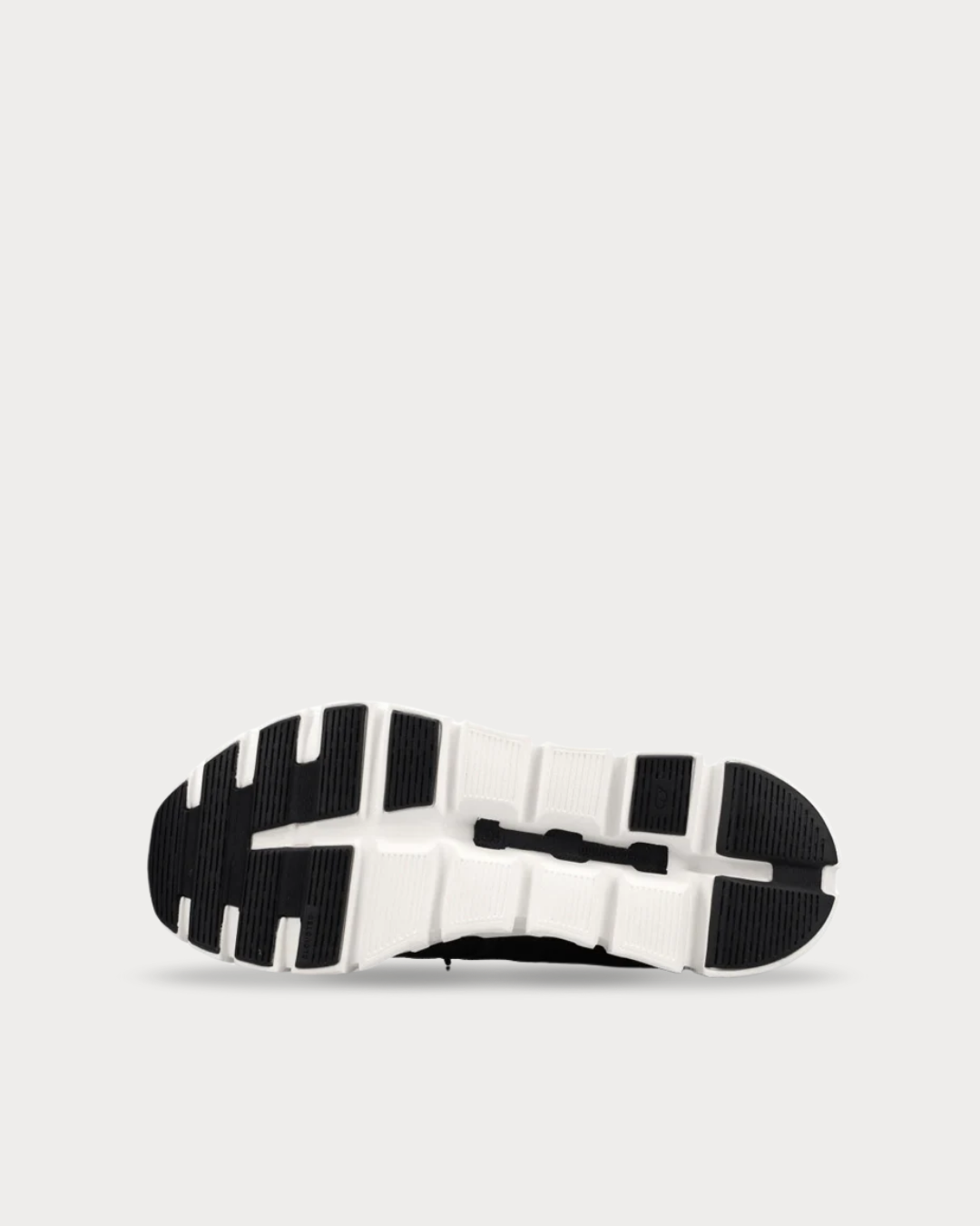 WMNS On Cloud 6 - Black | White