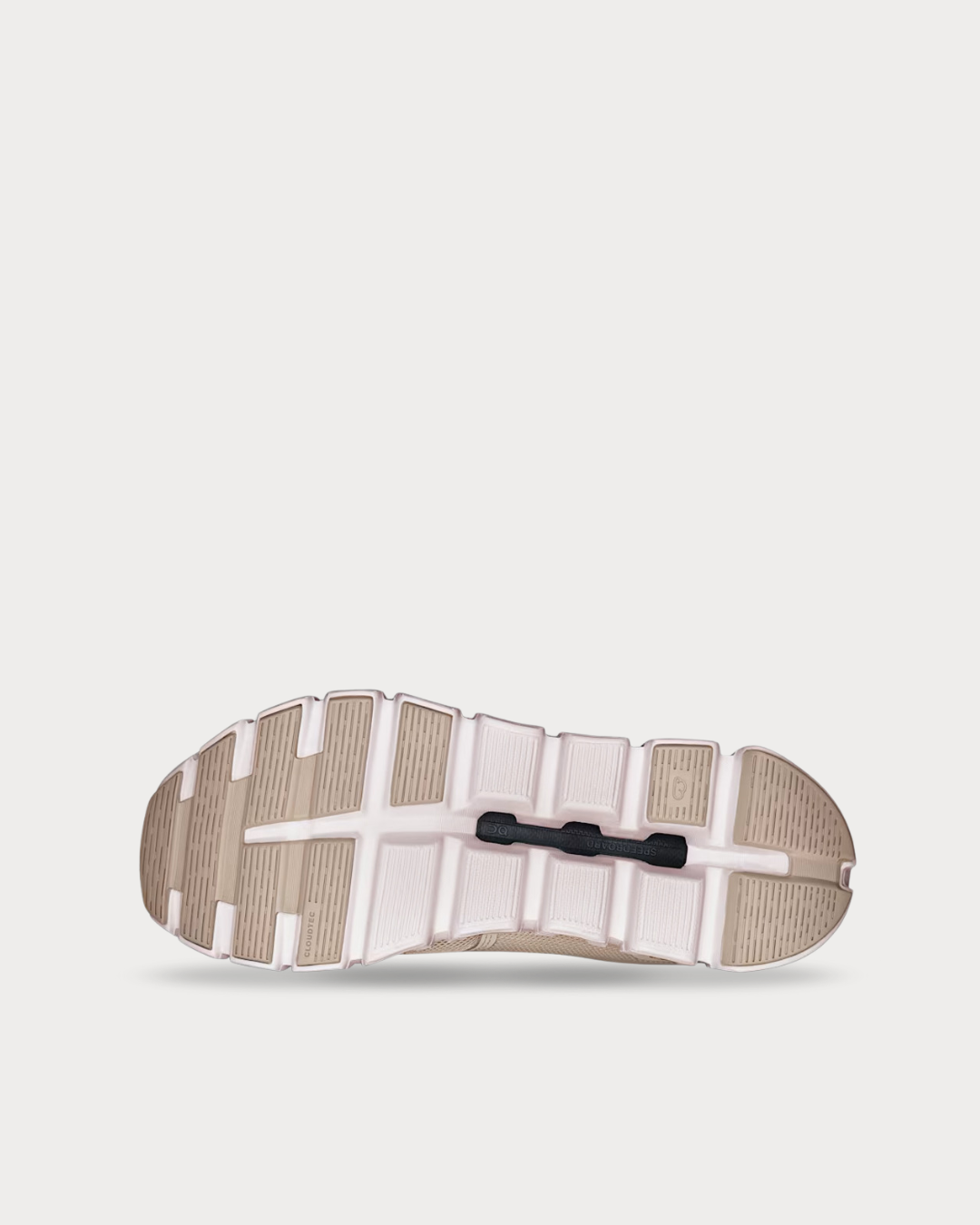 WMNS On Cloud 6 - Pearl | White