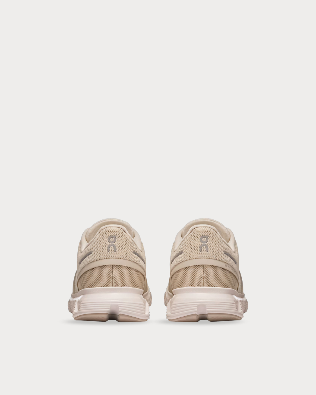 WMNS On Cloud 6 - Pearl | White