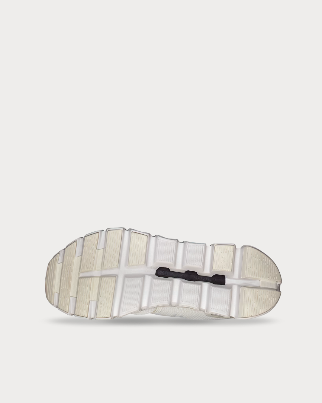 WMNS On Cloud 6 - White | White