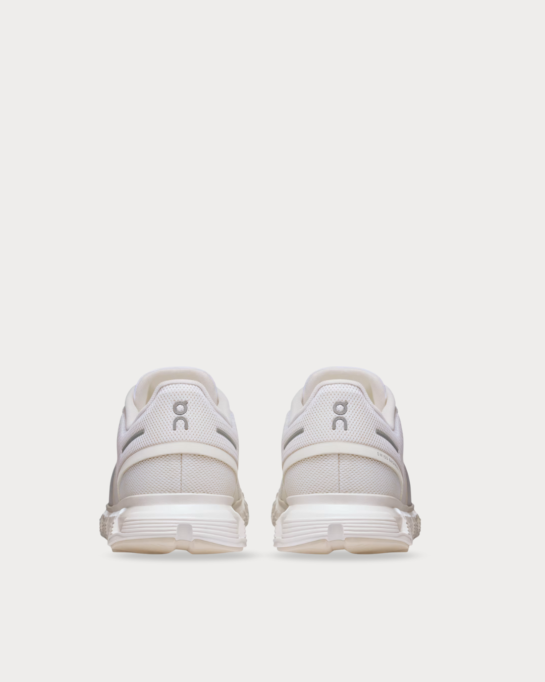 WMNS On Cloud 6 - White | White