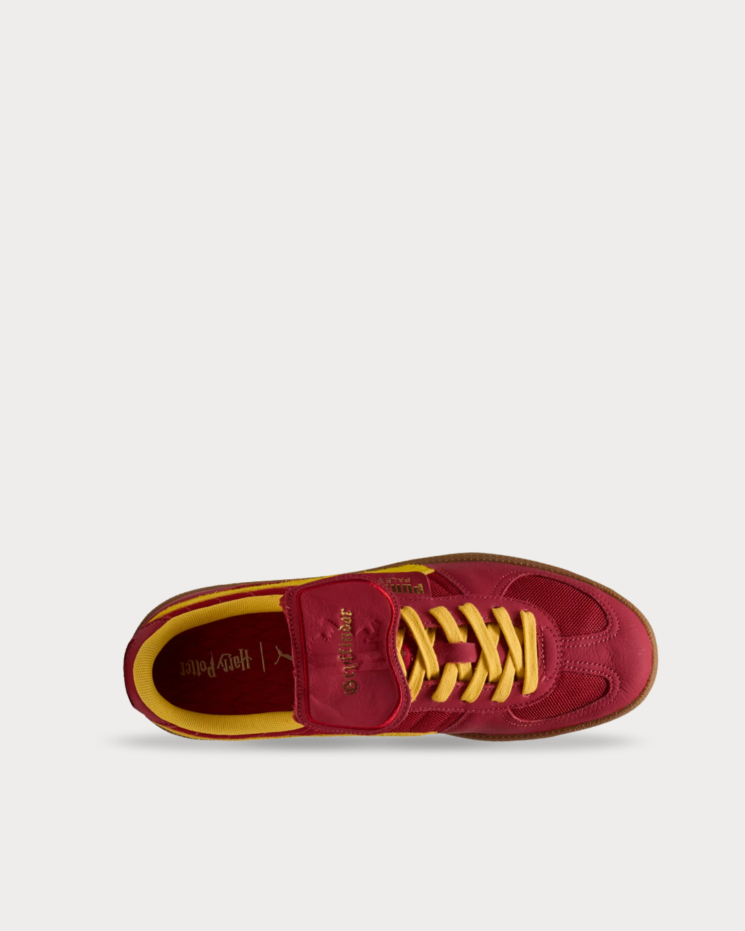 Puma X Harry Potter Palermo Gryffindor™