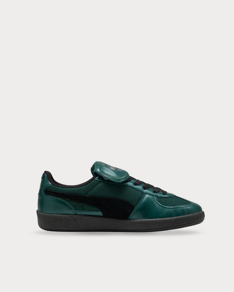Puma x Harry Potter Men Palermo 2 Slytherin™ – Sole Academy