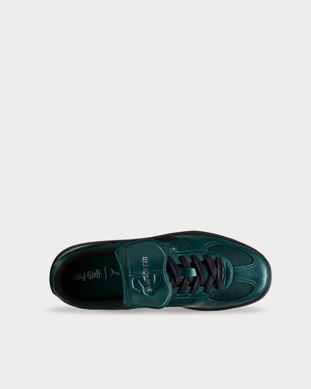 Puma x Harry Potter Men Palermo 2 Slytherin™