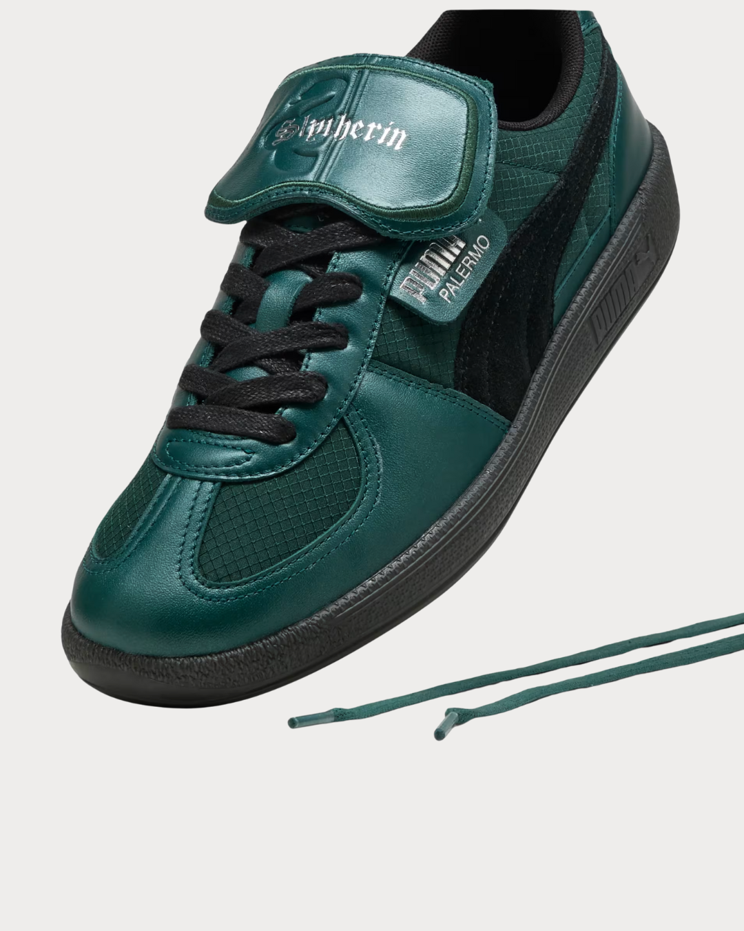 Puma x Harry Potter Men Palermo 2 Slytherin™