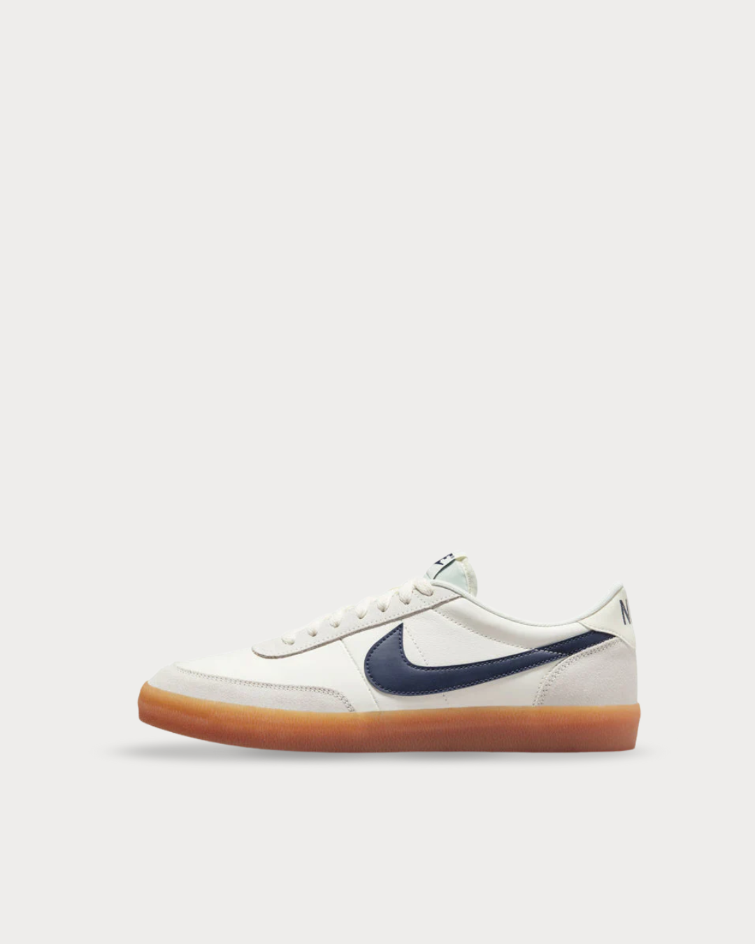 Nike Killshot 2 - Sail/Gum Yellow/Midnight Navy