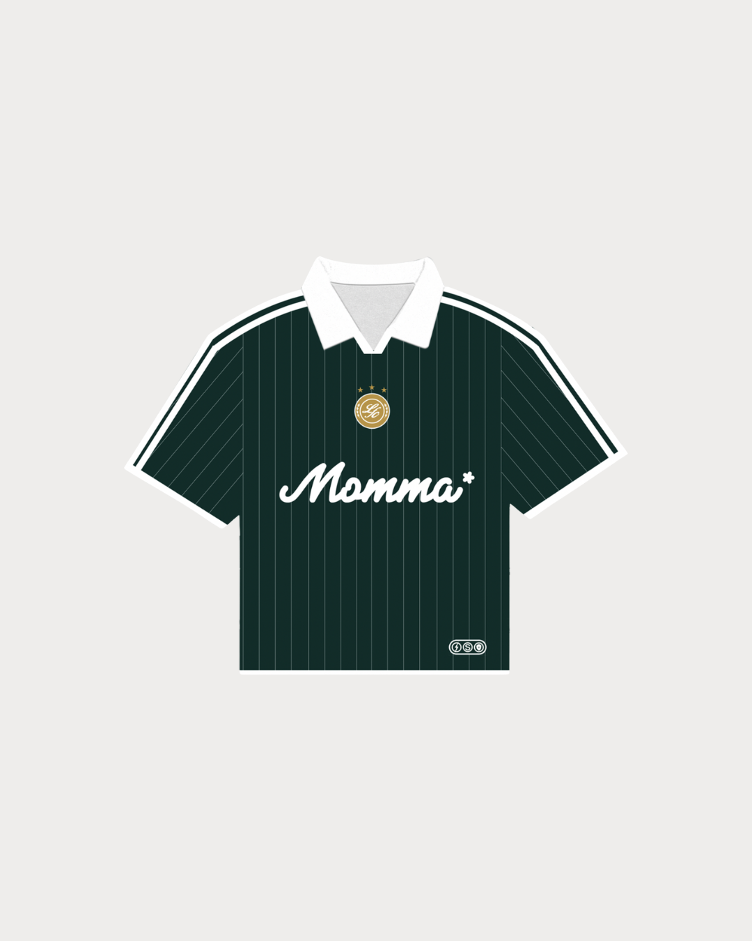 Syndrome Thunder Grove FC Jersey - Green SATGFC