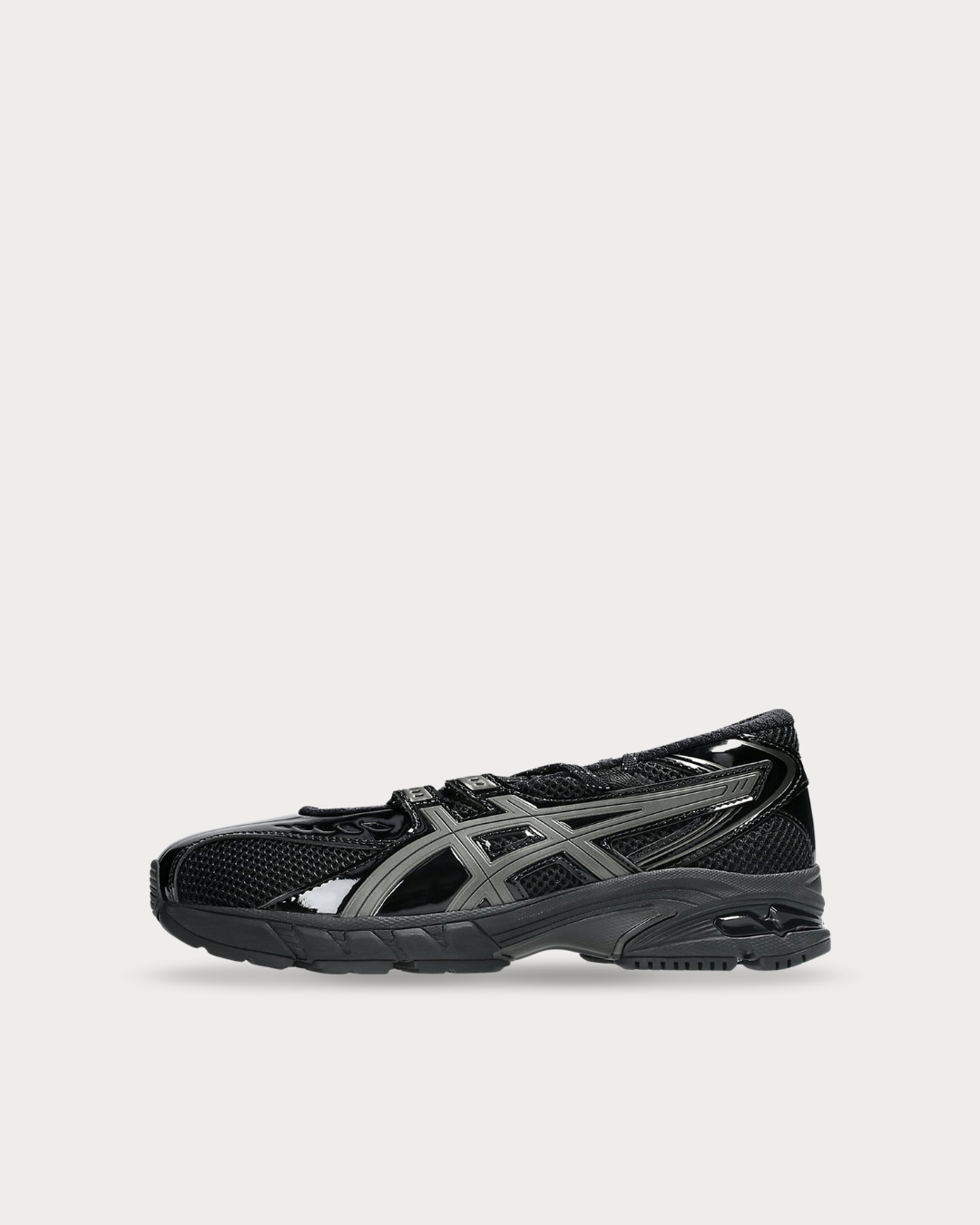 Asics GEL-DS Trainer SP - Black/Gunmetal 1203B057.001