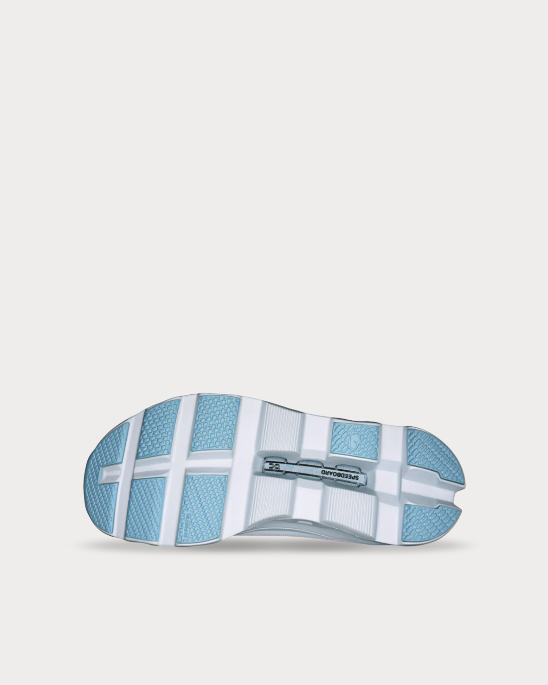 WMNS On Cloudmonster - Frost | Wash
