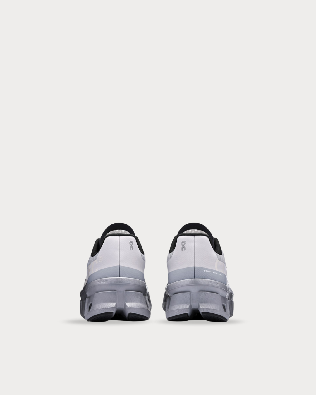 ON Cloudmonster Men - Alloy | Silver