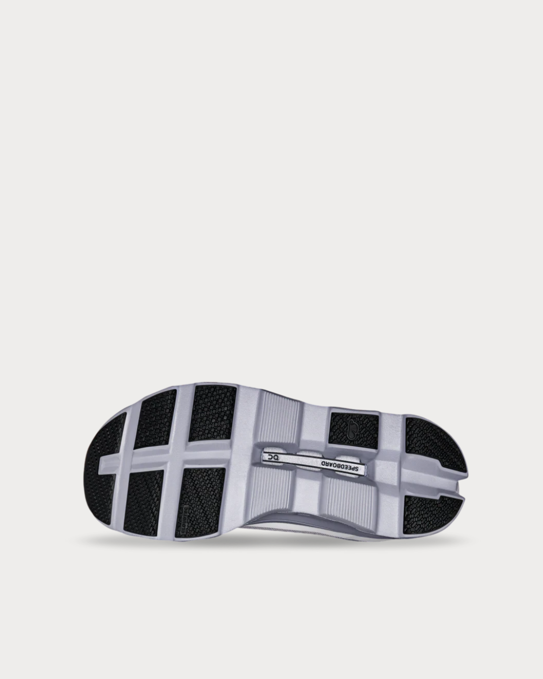 ON Cloudmonster Men - Alloy | Silver