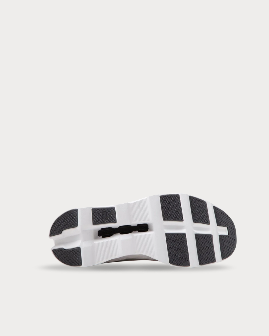WMNS On Cloudmonster - All White