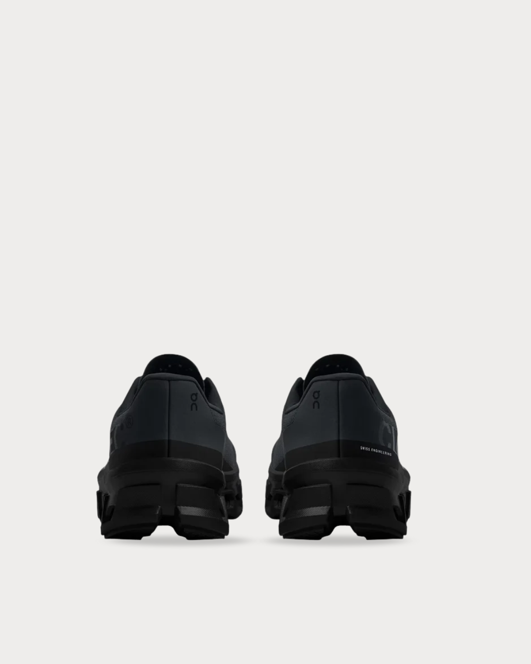 ON Cloudmonster - All Black