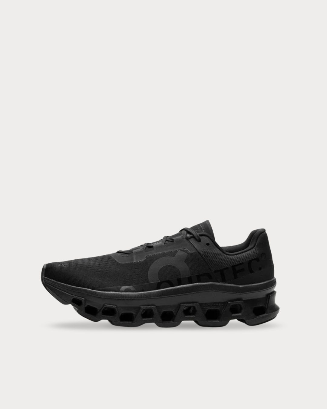 ON Cloudmonster - All Black