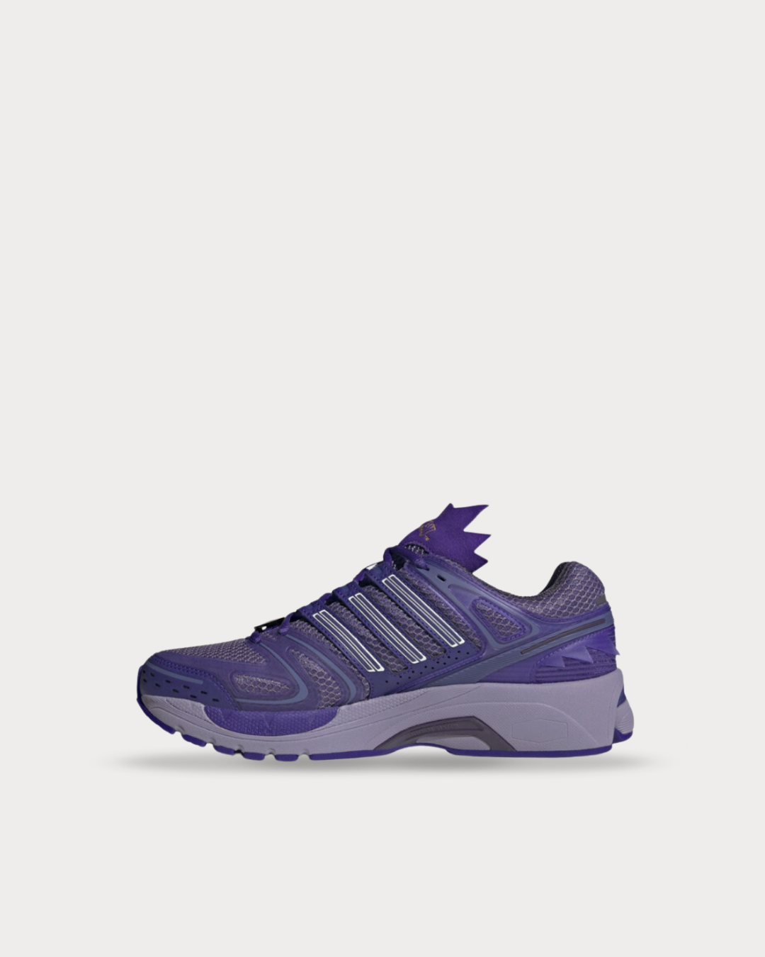 adidas Adistar Control 5 x Pokémon Haunter - Purple / Purple / Yellow KJ5611