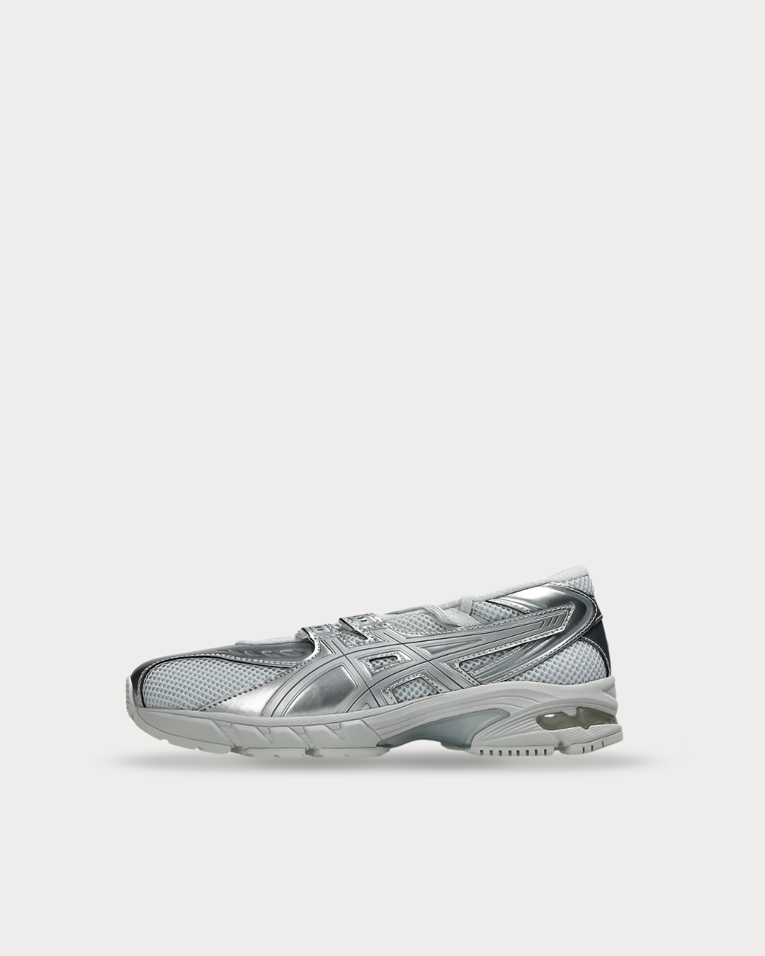 Asics GEL-DS Trainer SP - Glacier Grey/Pure Silver 1203B057.020