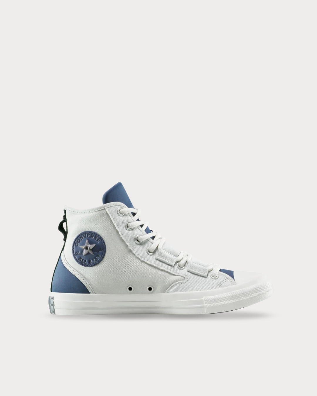 Converse x NARUTO SHIPPUDEN Kakashi Chuck Taylor All Star - Barely Grey/Dark Waters