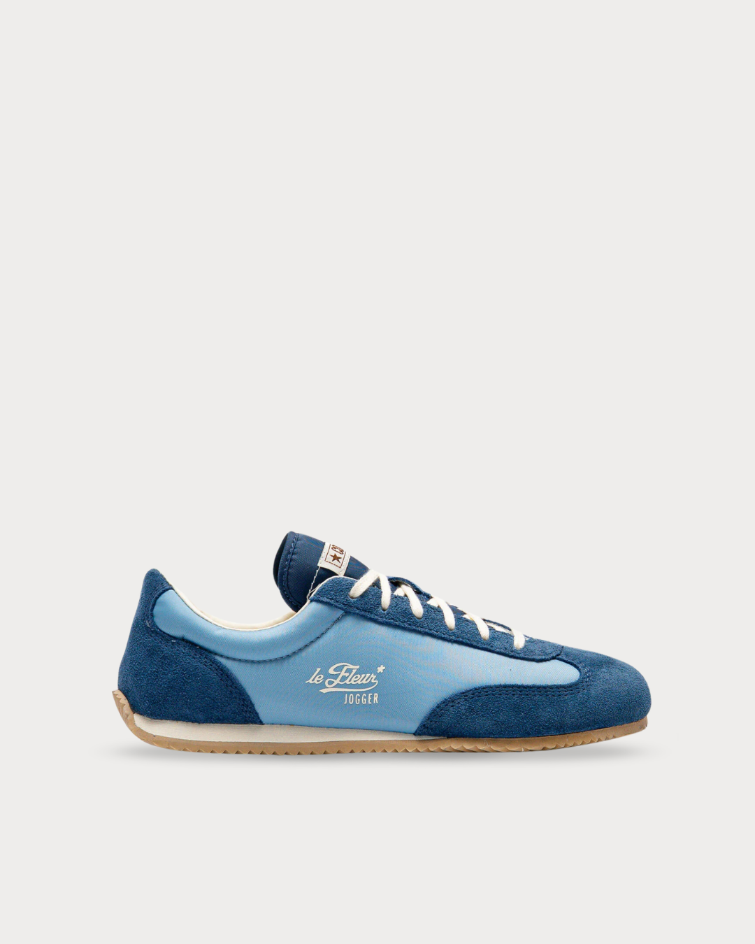 Converse x GOLF le FLEUR 1908 Jogger  - Cameo Blue / Deep Dive Brown / Gum