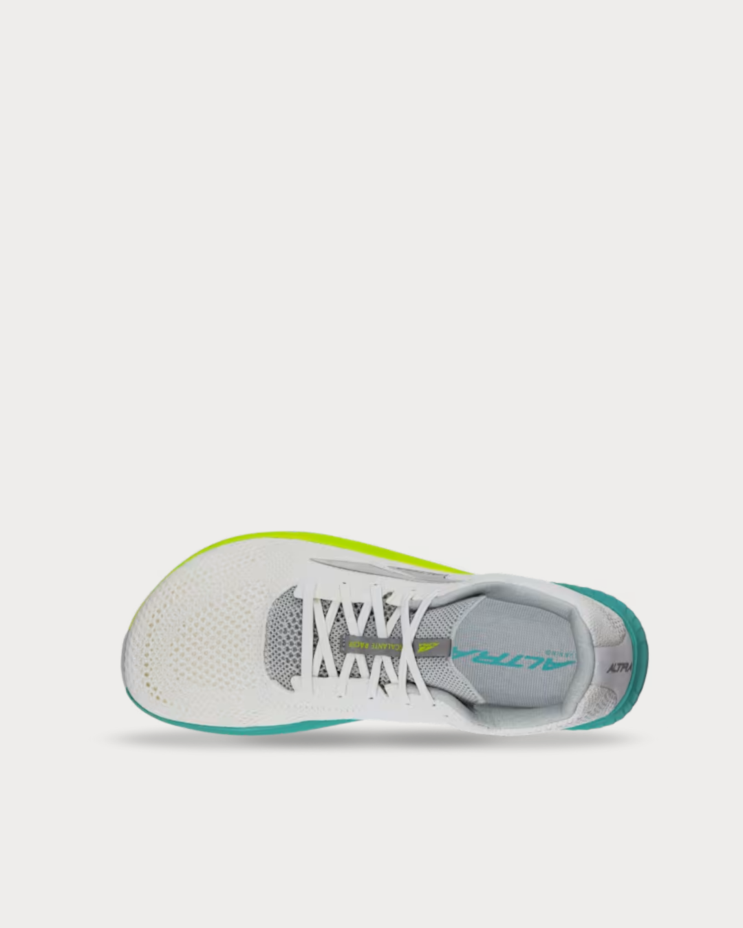 Altra Escalante Racer 2 Man - White/Lime