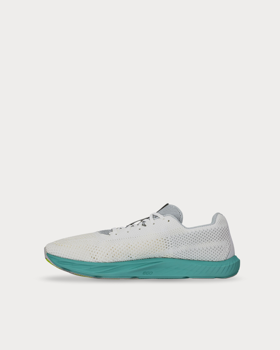 Altra Escalante Racer 2 Man - White/Lime