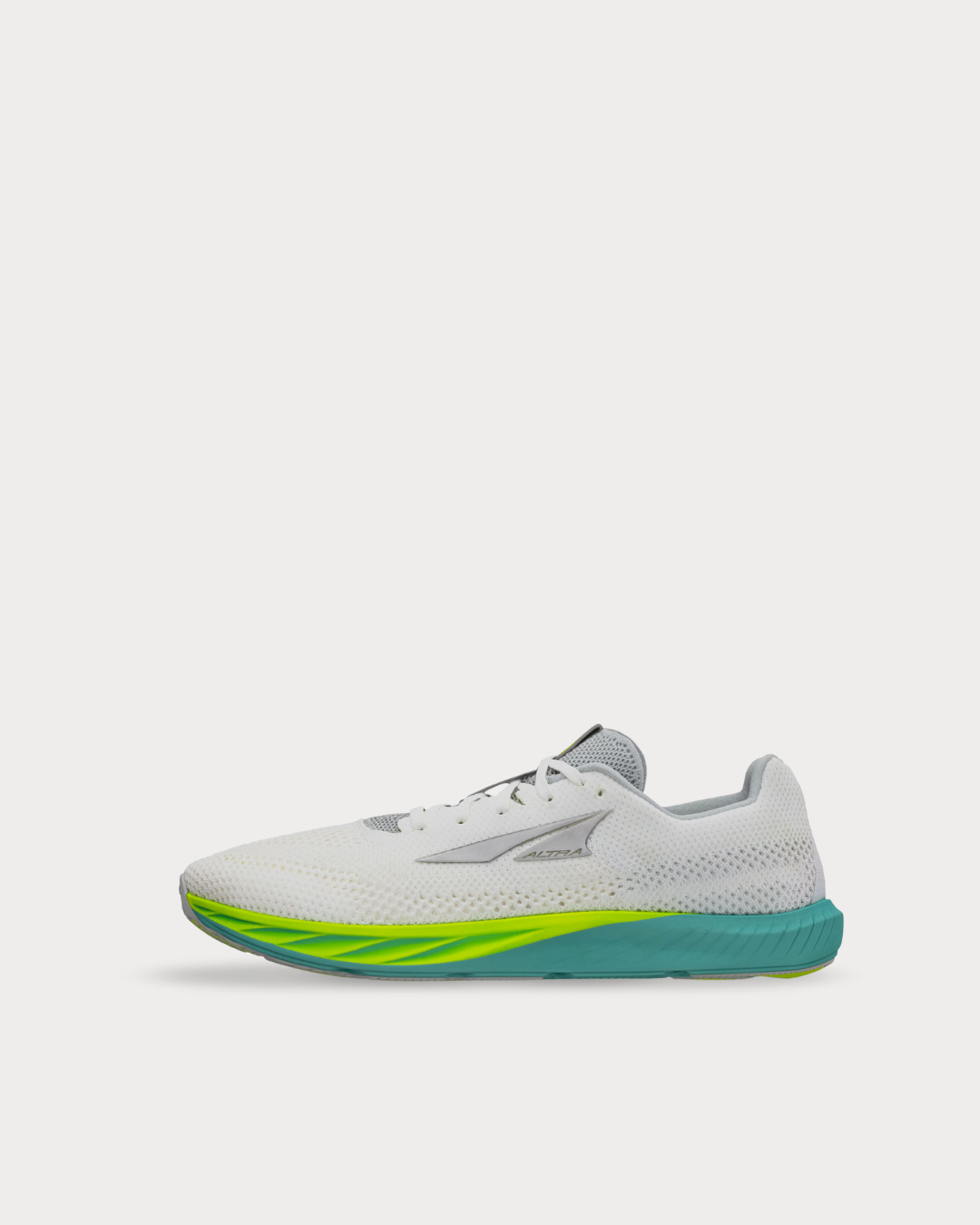 Altra Escalante Racer 2 Man - White/Lime