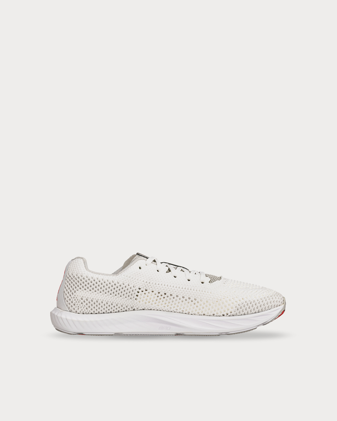 WMNS Altra Escalante Racer 2 - White/Coral