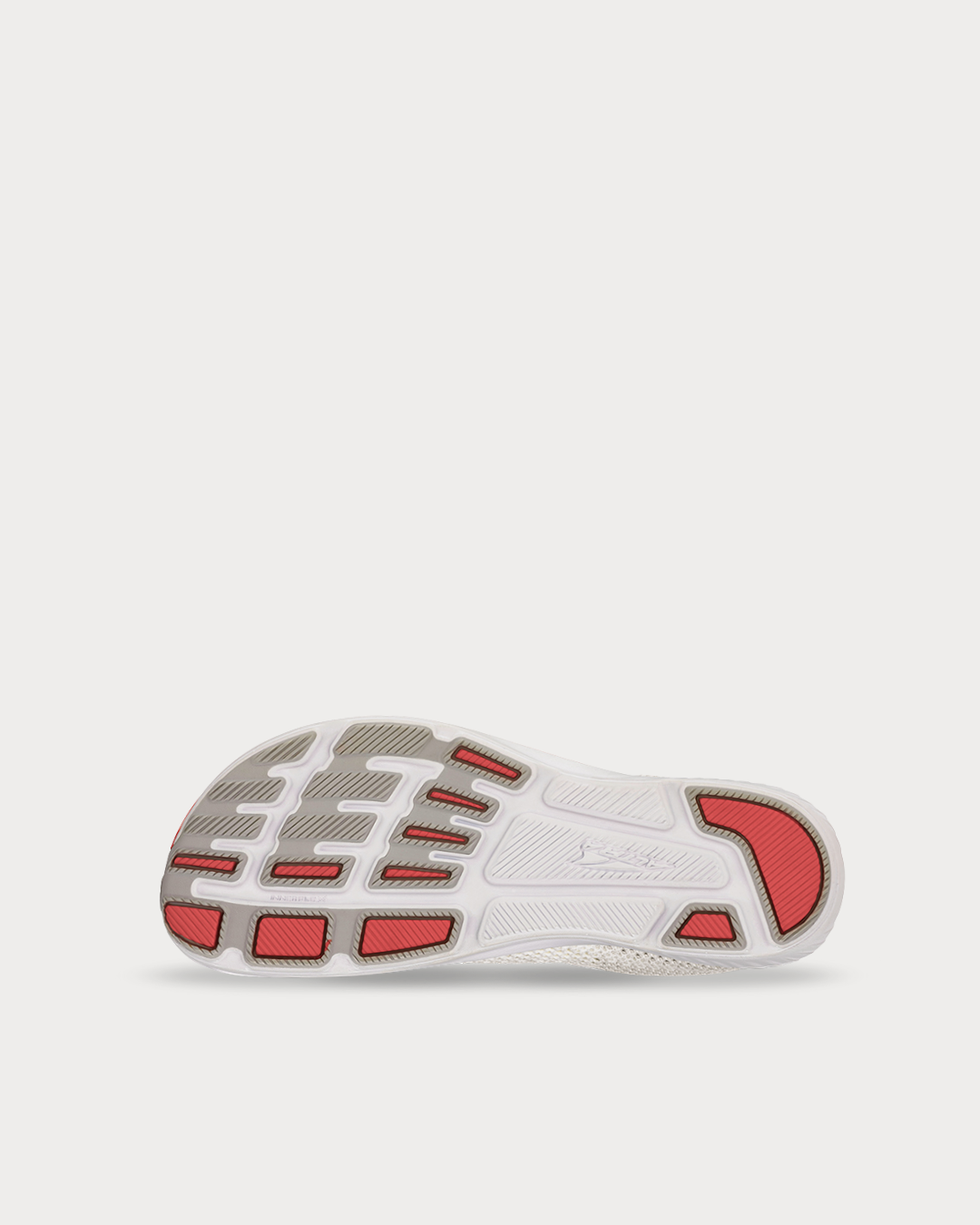 WMNS Altra Escalante Racer 2 - White/Coral