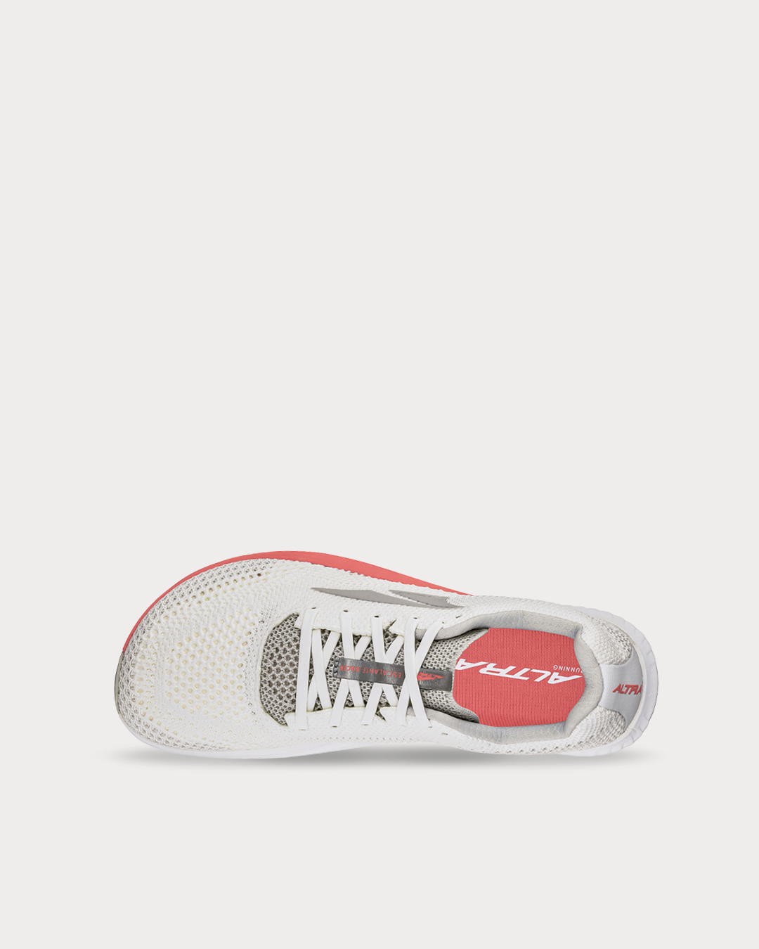 WMNS Altra Escalante Racer 2 - White/Coral