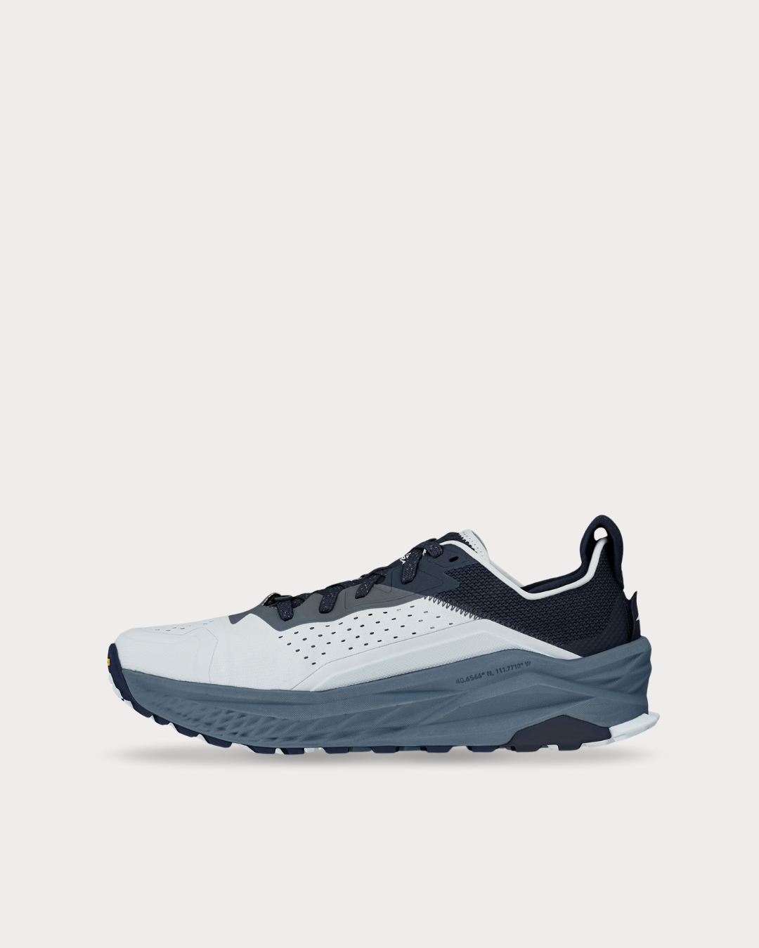 Altra Olympus 6 Man - Dark Blue