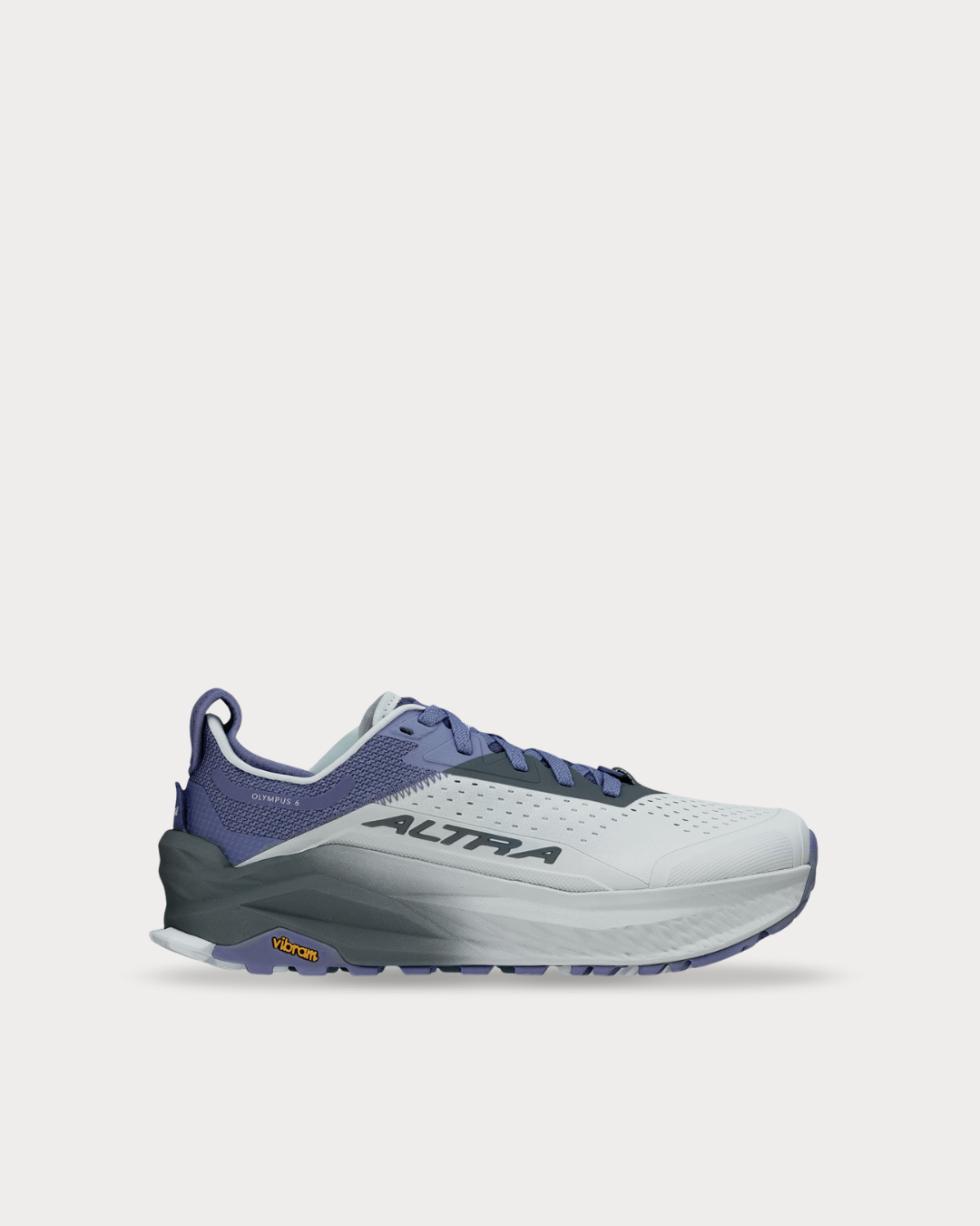 WMNS Altra Olympus 6 - Gray/Blue