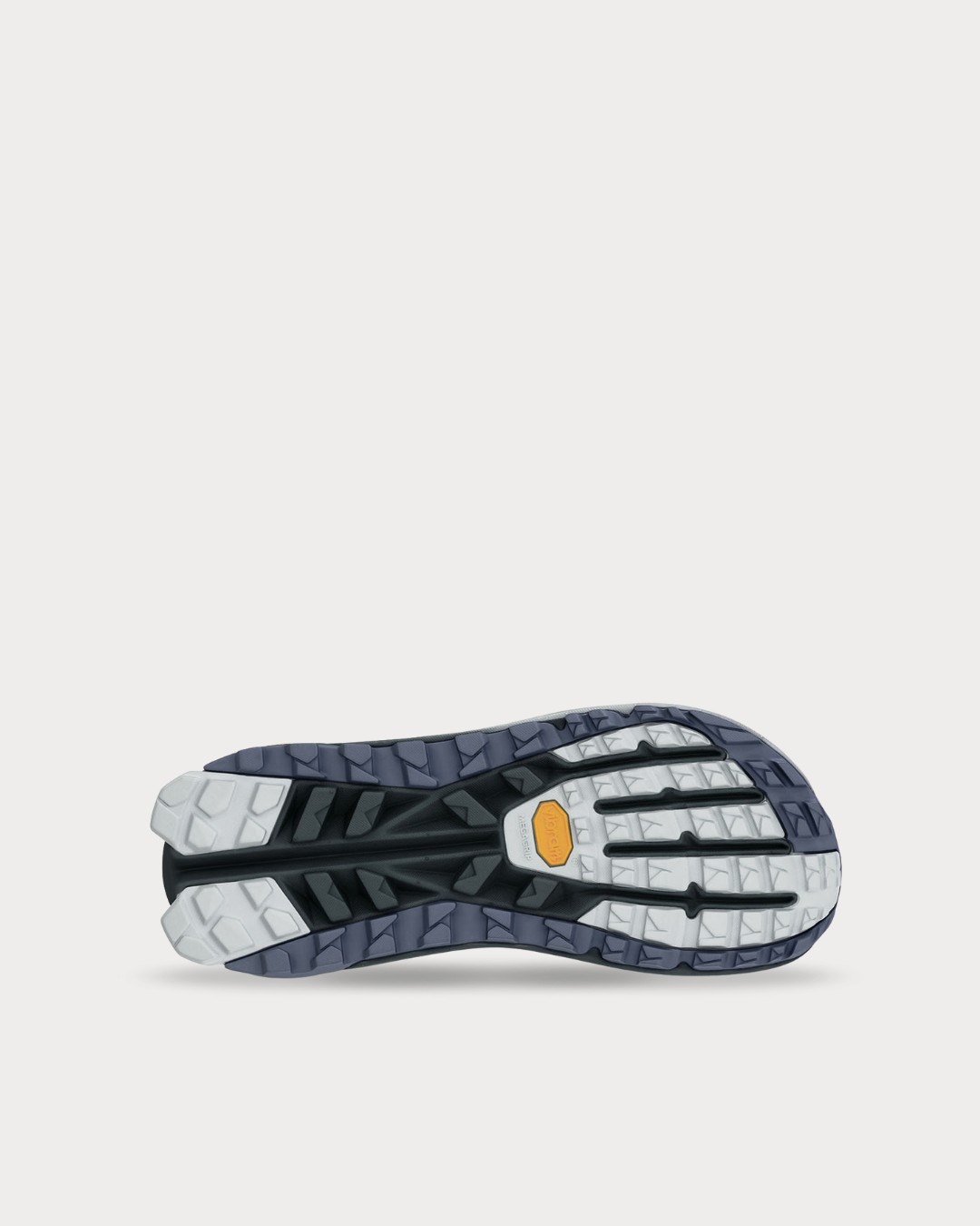 WMNS Altra Olympus 6 - Gray/Blue