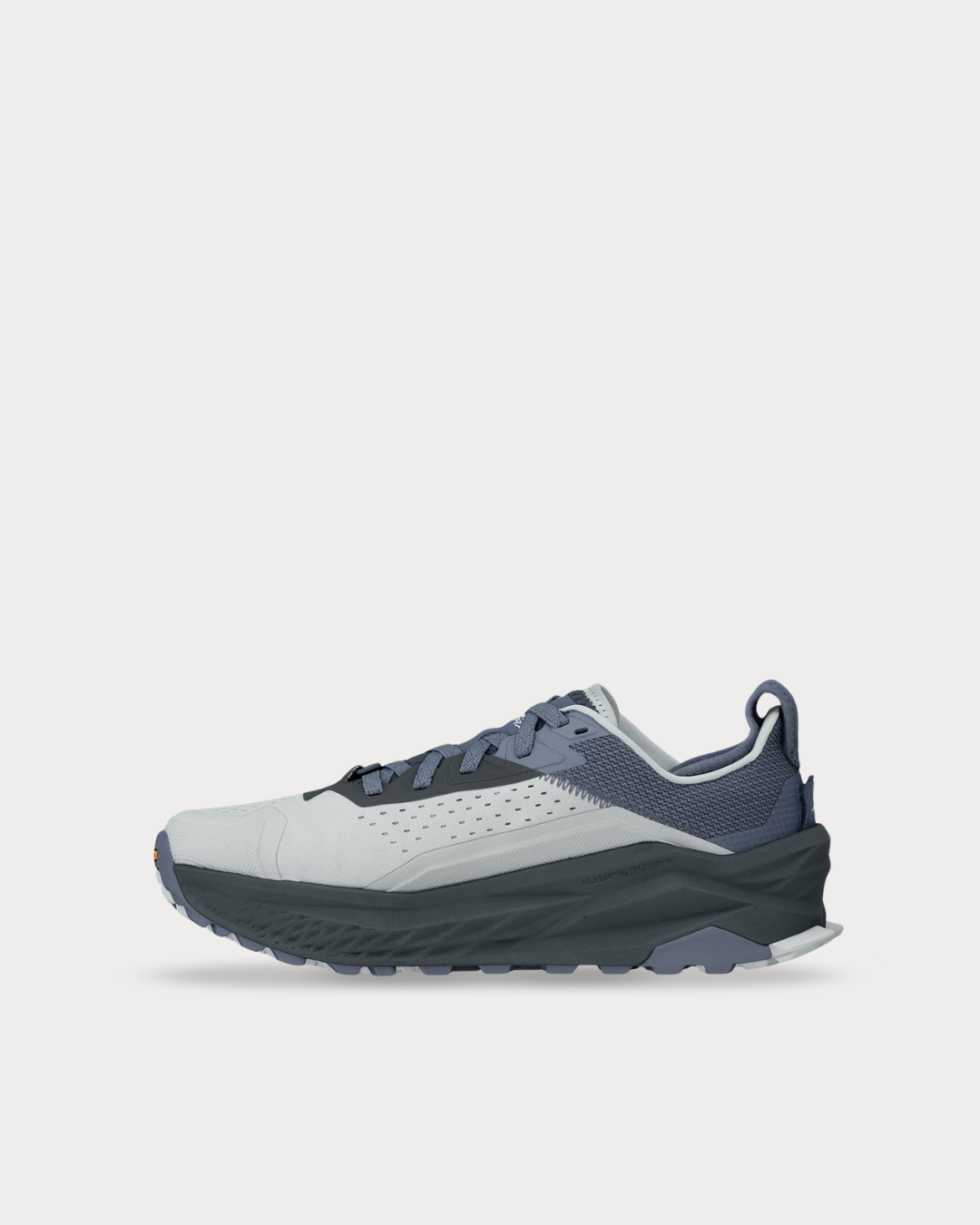 WMNS Altra Olympus 6 - Gray/Blue
