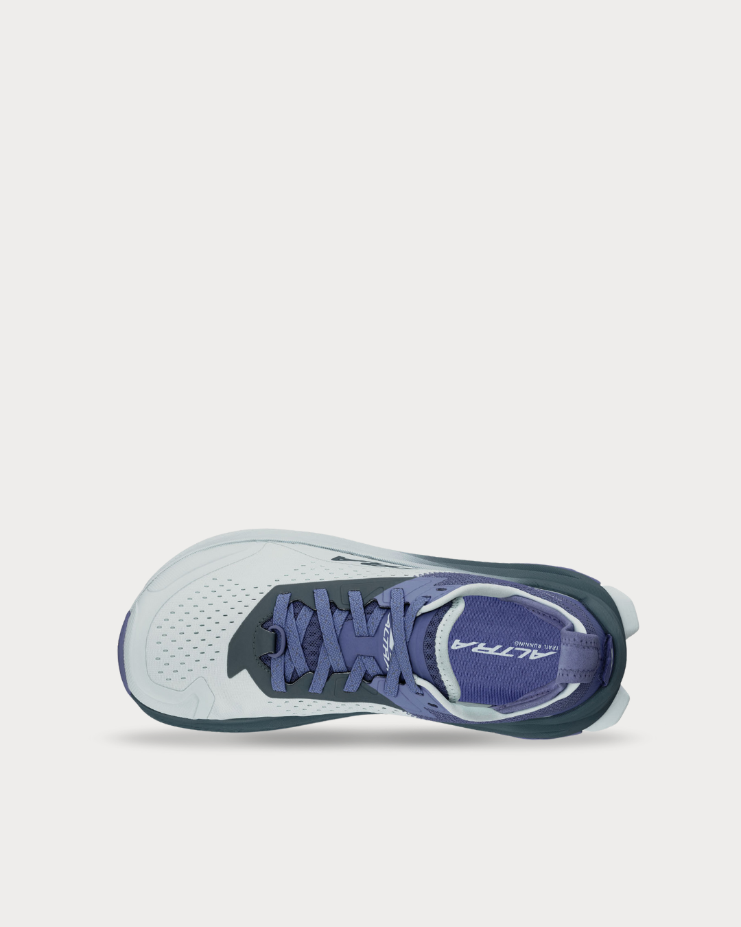 WMNS Altra Olympus 6 - Gray/Blue