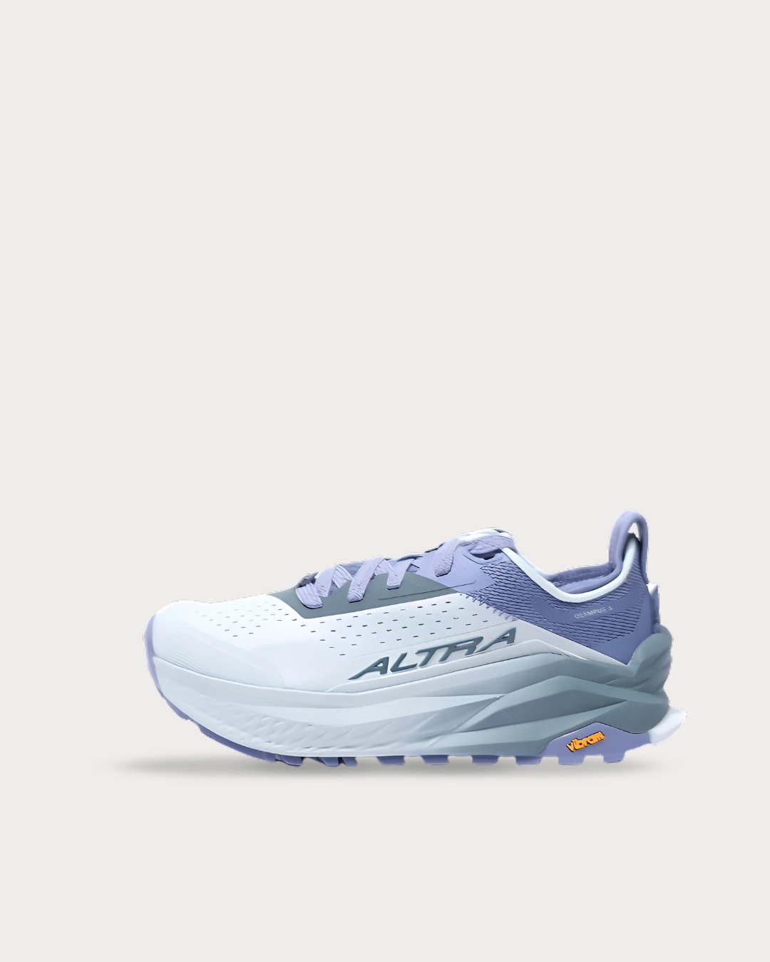WMNS Altra Olympus 6 - Gray/Blue