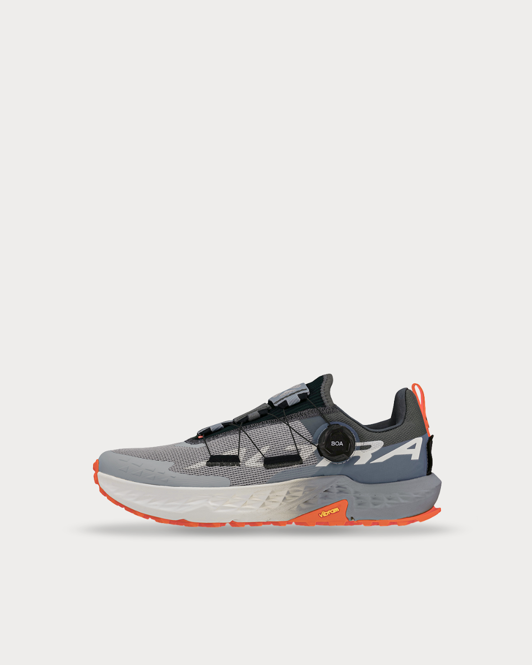 WMNS Altra Timp 5 BOA - Gray/Pink